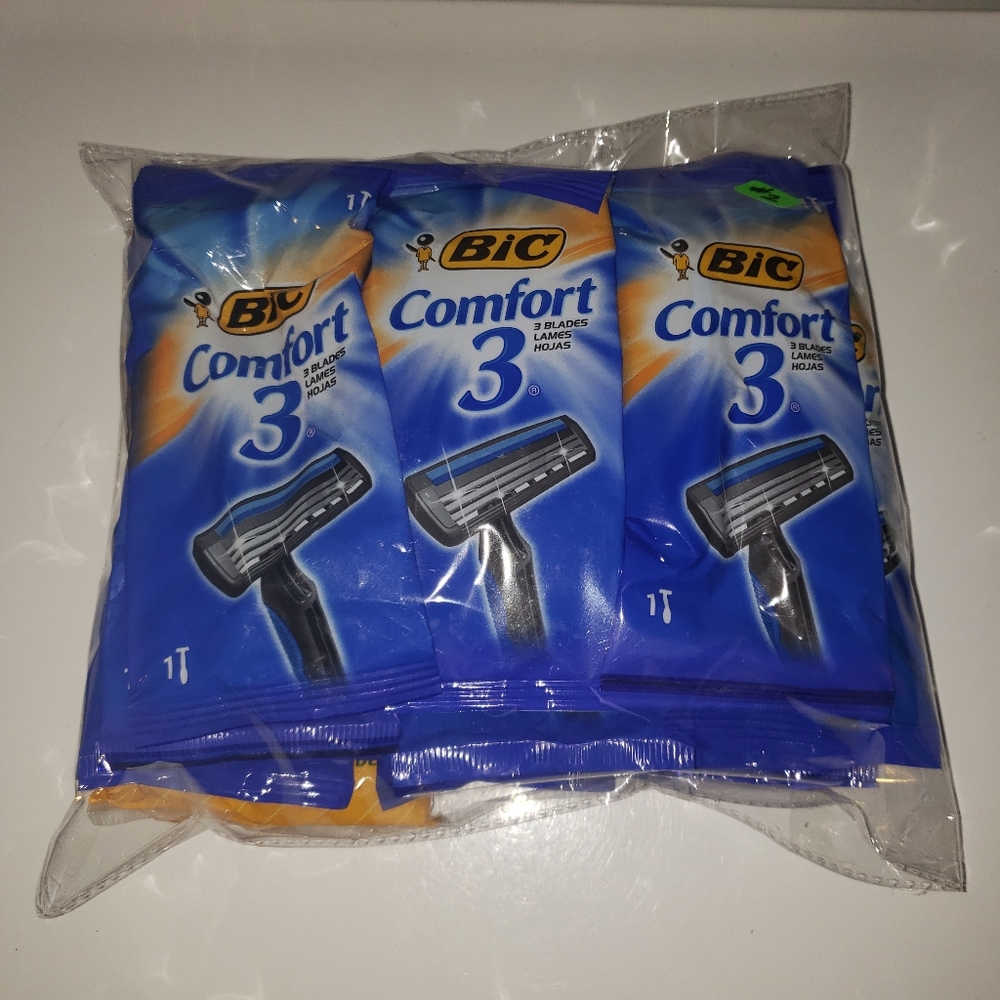 Bic Razors Bundle #2 - Picture 2 of 2